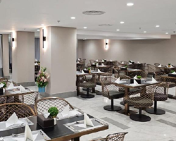 Nasamat Makkah Hotel. thumbnail